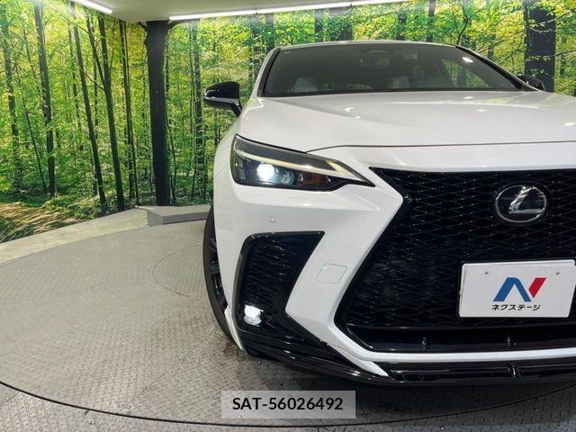 Lexus NX 2021-12 8829992-11
