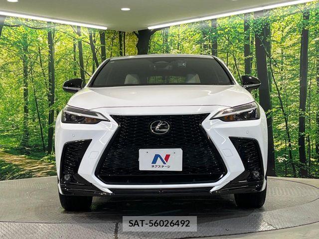 Lexus NX 2021-12 8829992-13