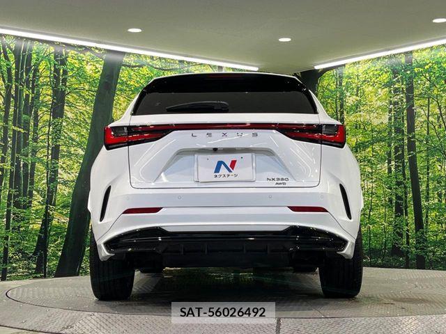 Lexus NX 2021-12 8829992-14