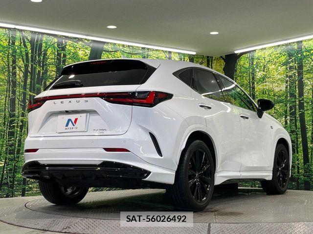 Lexus NX 2021-12 8829992-16