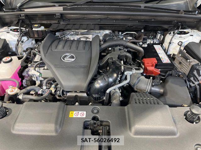 Lexus NX 2021-12 8829992-17