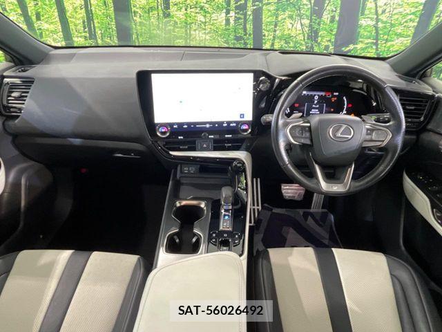 Lexus NX 2021-12 8829992-1