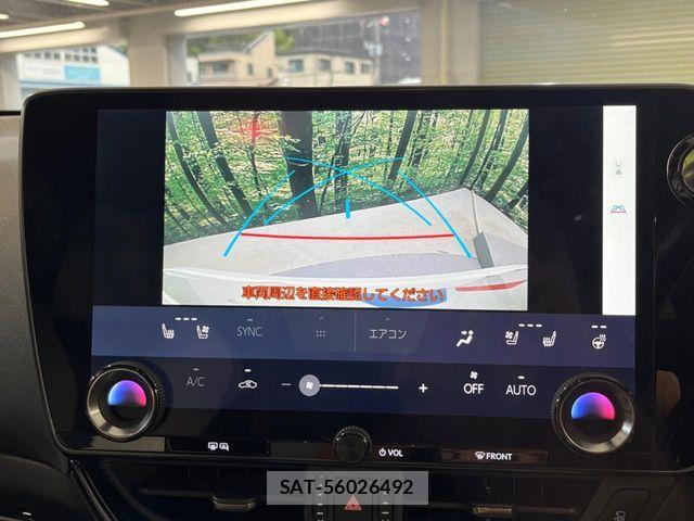 Lexus NX 2021-12 8829992-4