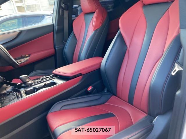Lexus NX 2023-05 8829991-10