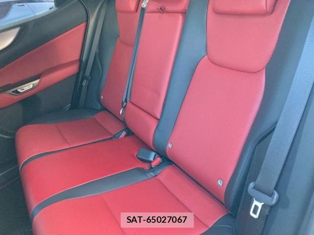 Lexus NX 2023-05 8829991-11