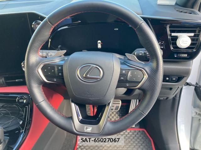 Lexus NX 2023-05 8829991-16