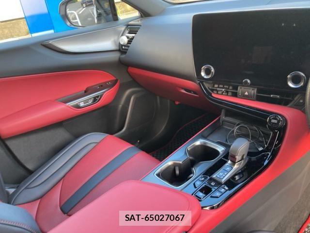 Lexus NX 2023-05 8829991-17
