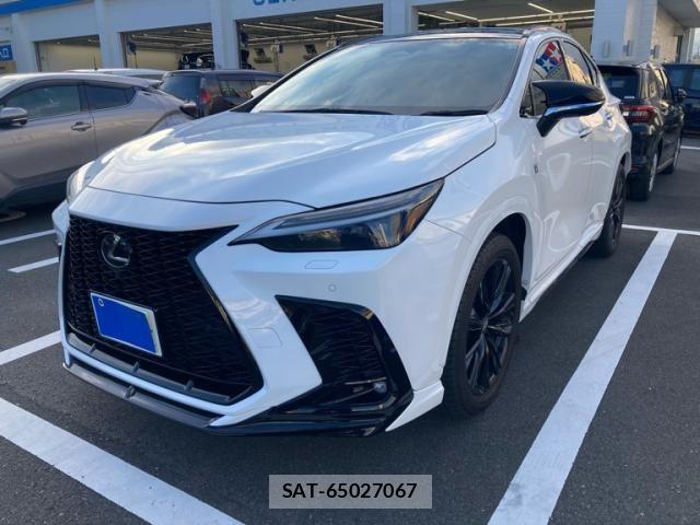 Lexus NX 2023-05 8829991-1