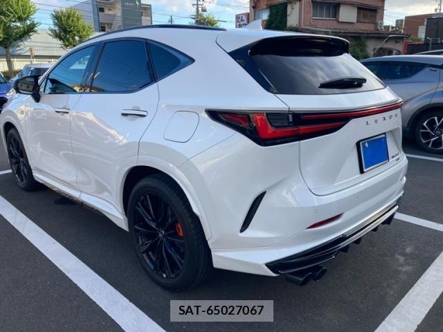 Lexus NX 2023-05 8829991-4