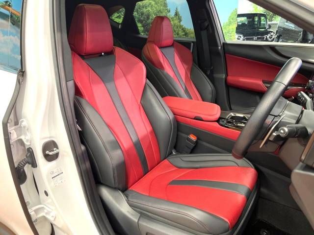 Lexus NX 2023-05 462982-11