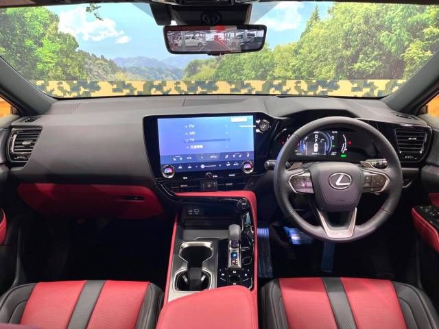 Lexus NX 2023-05 462982-1