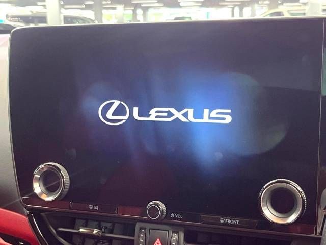 Lexus NX 2023-05 462982-3