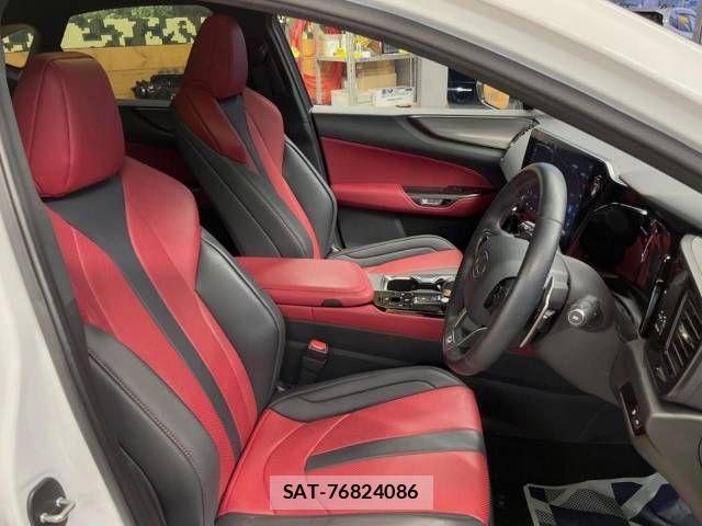 Lexus NX 2023-08 705397-10