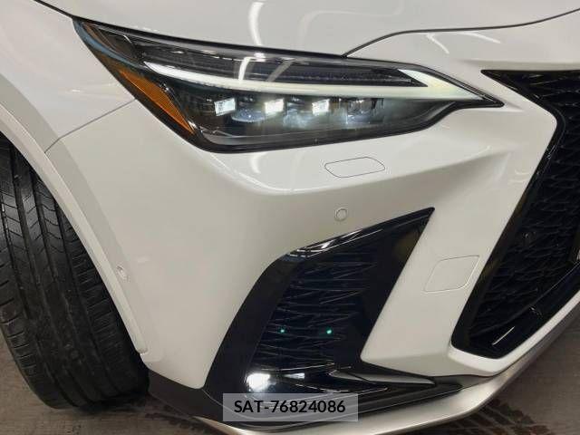 Lexus NX 2023-08 705397-13