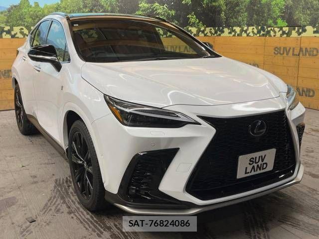 Lexus NX 2023-08 705397-17