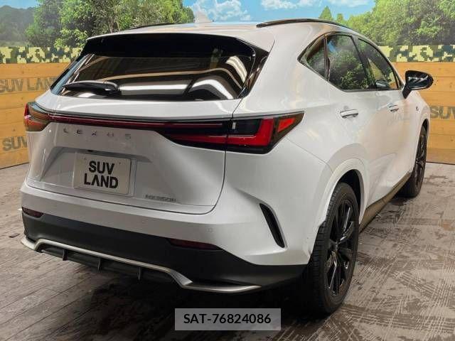 Lexus NX 2023-08 705397-18