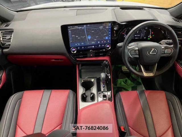 Lexus NX 2023-08 705397-1