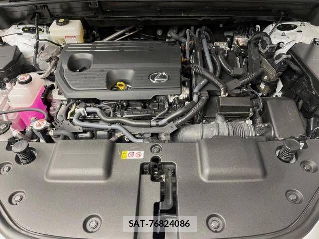 Lexus NX 2023-08 705397-19
