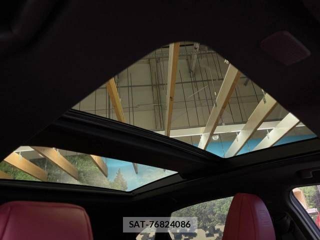 Lexus NX 2023-08 705397-2