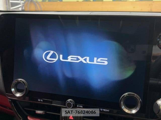 Lexus NX 2023-08 705397-3