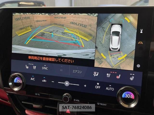 Lexus NX 2023-08 705397-4