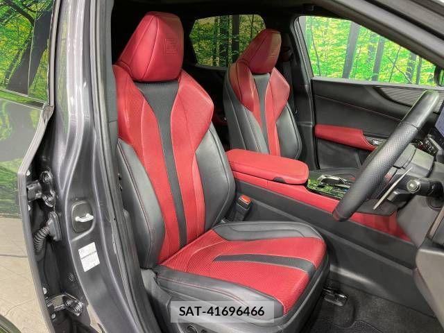 Lexus NX 2021-12 769279-9