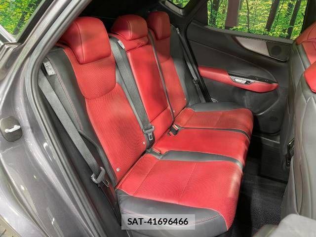 Lexus NX 2021-12 769279-10