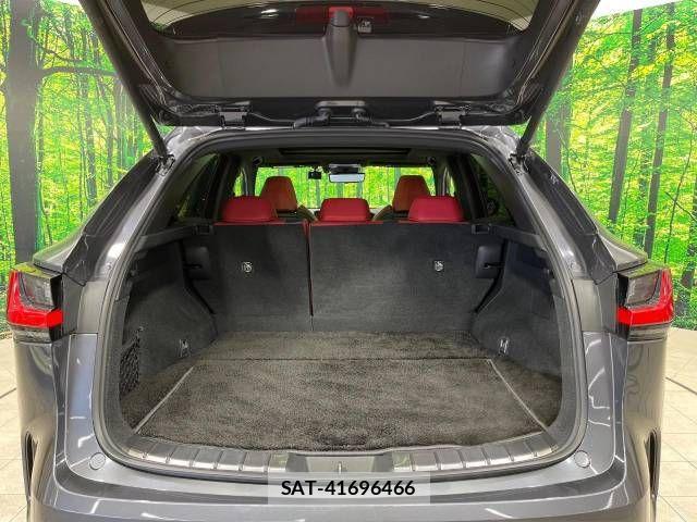 Lexus NX 2021-12 769279-11