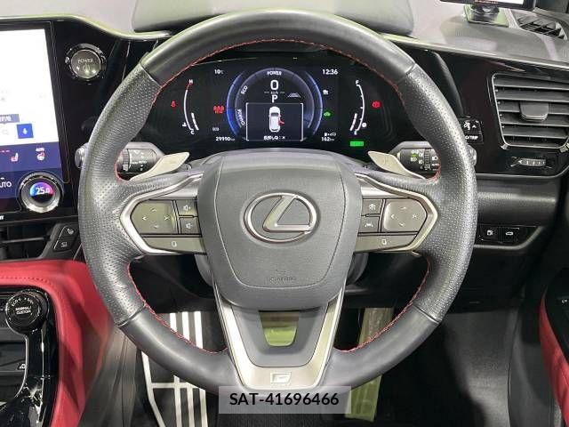 Lexus NX 2021-12 769279-12