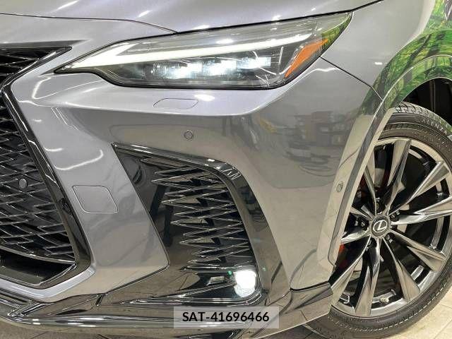 Lexus NX 2021-12 769279-13
