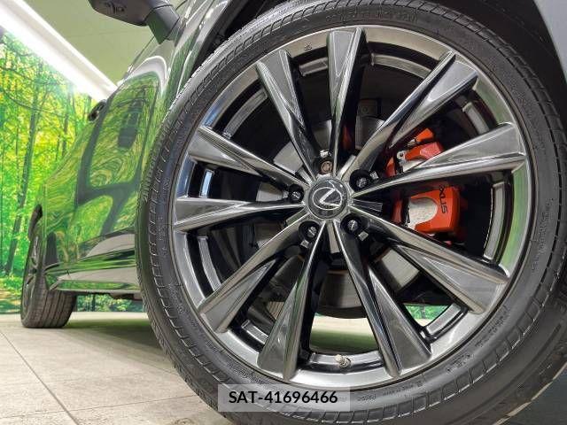 Lexus NX 2021-12 769279-14