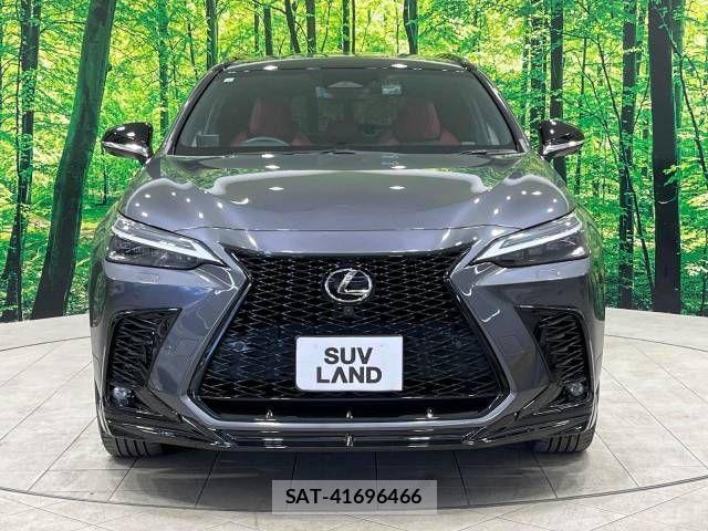 Lexus NX 2021-12 769279-15