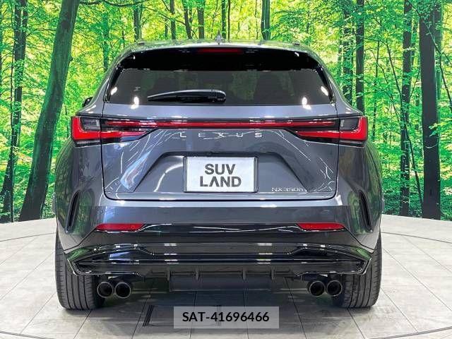 Lexus NX 2021-12 769279-16