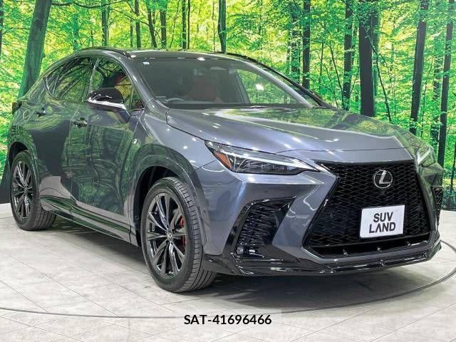 Lexus NX 2021-12 769279-17