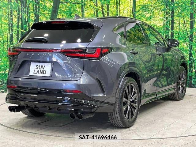 Lexus NX 2021-12 769279-18