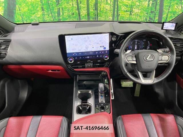 Lexus NX 2021-12 769279-1