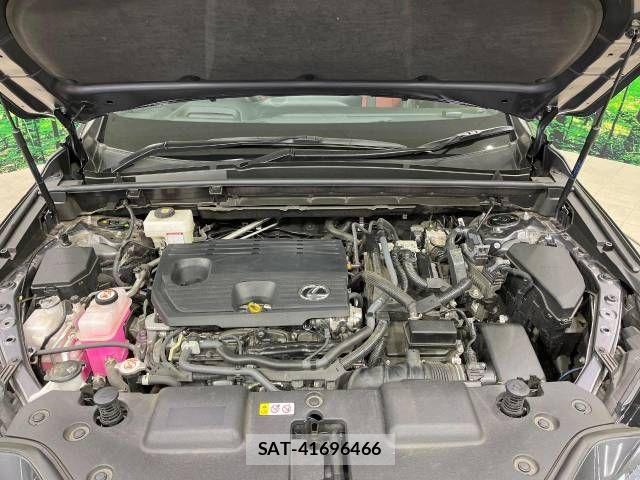Lexus NX 2021-12 769279-19