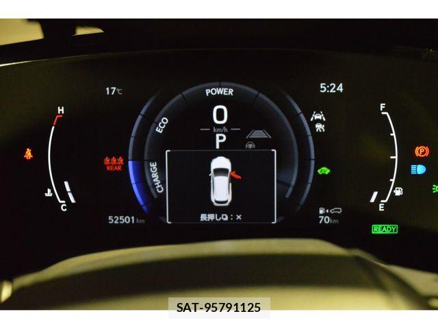 Lexus NX 2022-05 883660-11