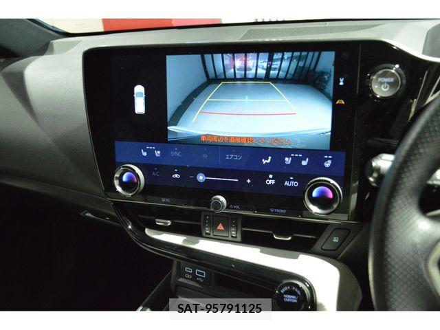 Lexus NX 2022-05 883660-6