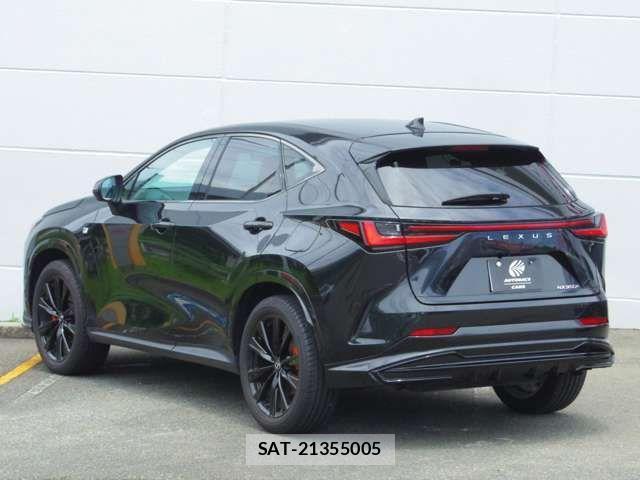 Lexus NX 2023-11 1123655-9