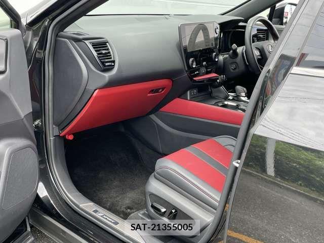 Lexus NX 2023-11 1123655-18