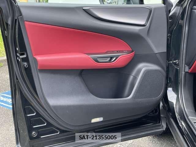 Lexus NX 2023-11 1123655-19
