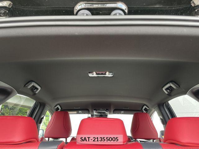 Lexus NX 2023-11 1123655-20