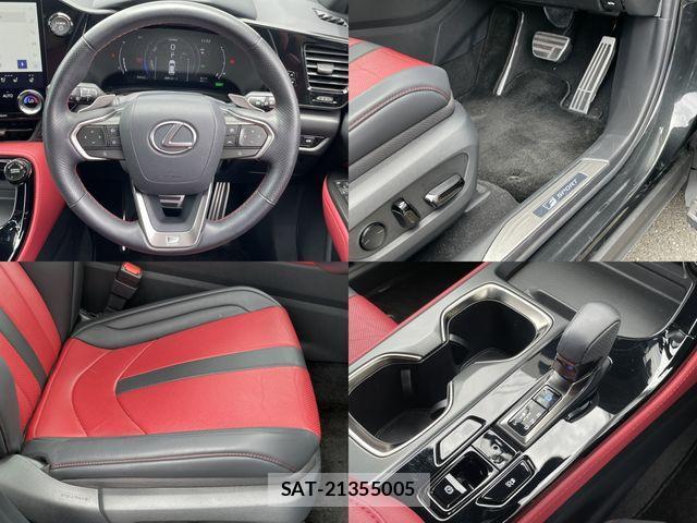 Lexus NX 2023-11 1123655-23