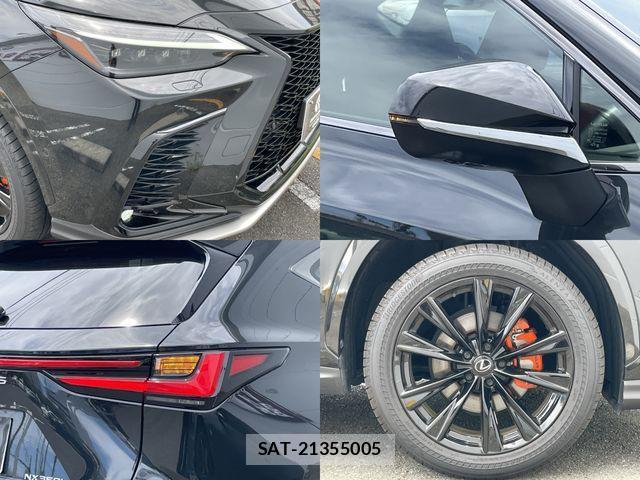 Lexus NX 2023-11 1123655-27