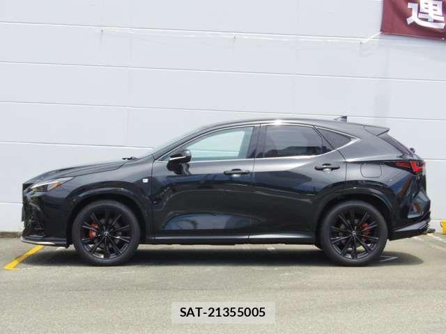Lexus NX 2023-11 1123655-3