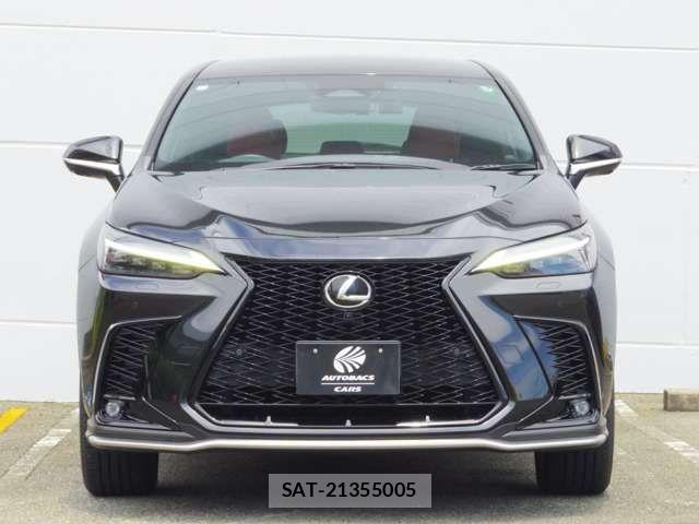 Lexus NX 2023-11 1123655-5