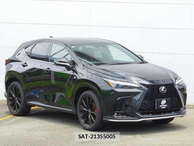 Lexus NX 2023-11 1123655-6