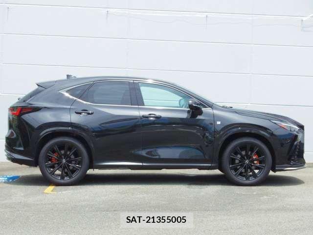 Lexus NX 2023-11 1123655-7
