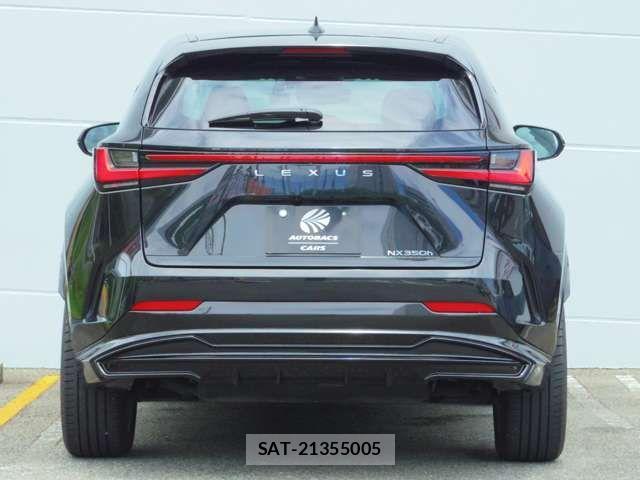 Lexus NX 2023-11 1123655-8